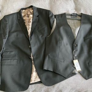 Ted Baker suit. 42R. Excellent condition.